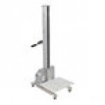 Vestil 175 lb. Aluminum Quick Lift with 57