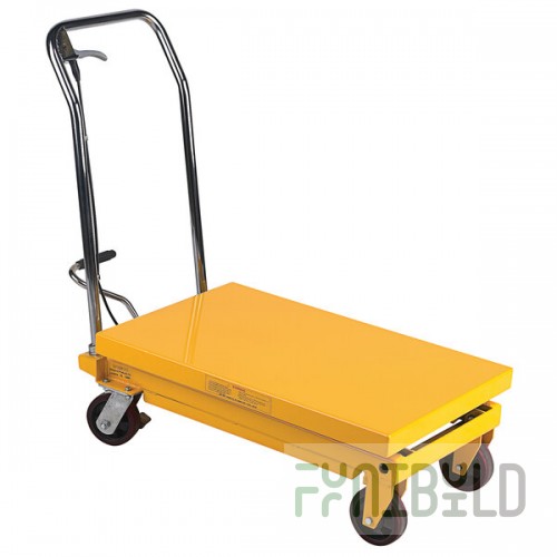 Wesco Industrial Products 260199 19 1/2