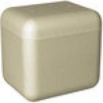 Insulated Biodegradable Cooler 7 5/8 Insulated Biodegradable Cooler 7 5/8