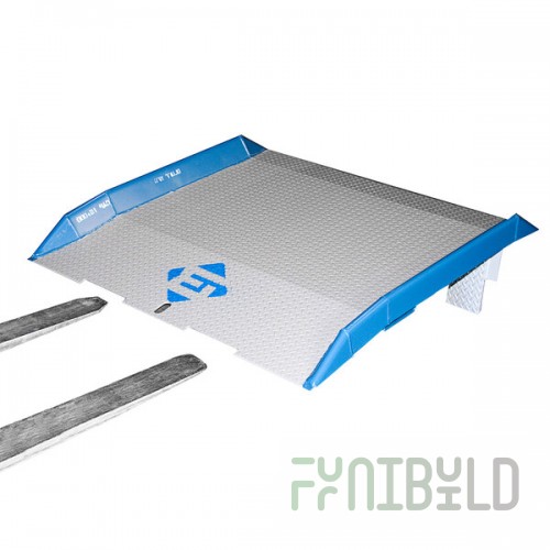 Bluff Manufacturing 10SB6054 Speedy Board 60