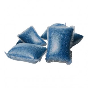 J & J Disintegrator 2045118142011 Holding Tank Cleaner Packets - 40/Case J & J Disintegrator 2045118142011 Holding Tank Cleaner Packets - 40/Case