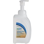 Kutol 68878 Health Guard Foaming Instant Hand Sanitizer (62% Alcohol, 32 oz) - 8/Case Kutol 68878 Health Guard Foaming Instant Hand Sanitizer (62% Alcohol, 32 oz) - 8/Case
