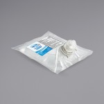 Novo Ready-to-Use Alcohol-Free Foaming Instant Hand Sanitizer Refill 1,000 mL - 6/Case