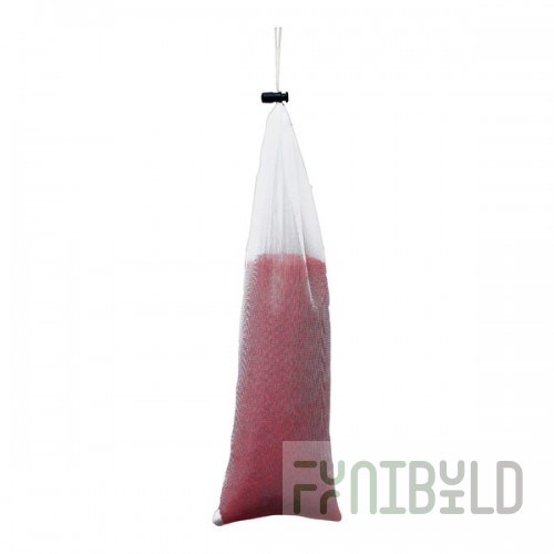 Fresh Products Ultra Beads PP-F-004I004I-20 Cherry Scent Passive Air Freshener - 4/Case