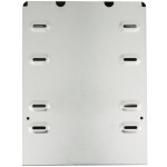 San Jamar T1900SS Stainless Steel C-Fold / Multi-Fold Towel Dispenser San Jamar T1900SS Stainless Steel C-Fold / Multi-Fold Towel Dispenser