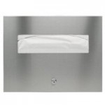 Bobrick B-35903 TrimLineSeries C Fold or Multifold Recessed Paper Towel Dispenser Bobrick B-35903 TrimLineSeries C Fold or Multifold Recessed Paper Towel Dispenser