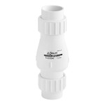 Zoeller 30-0040 Quiet Check 1 1/2