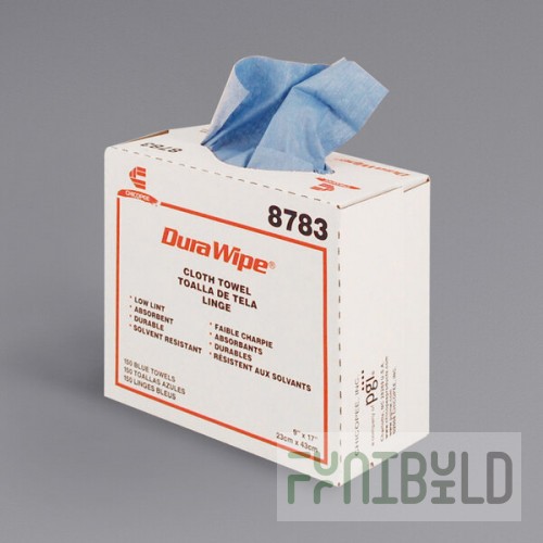 Chicopee 8783 Veraclean 9