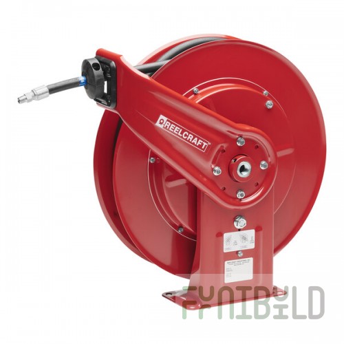 Reelcraft 7650 OHP Series 7000 3/8