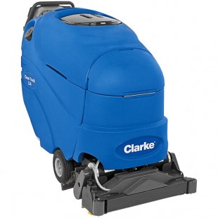 Clarke 56317012 Clean Track L24 24 Clarke 56317012 Clean Track L24 24