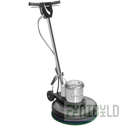 Powr-Flite Classic C202 20