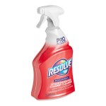 Resolve RAC97402CT 32 oz. Stain Remover and Carpet Cleaner - 12/Case Resolve RAC97402CT 32 oz. Stain Remover and Carpet Cleaner - 12/Case