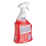 Resolve RAC97402CT 32 oz. Stain Remover and Carpet Cleaner - 12/Case Resolve RAC97402CT 32 oz. Stain Remover and Carpet Cleaner - 12/Case