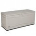 Lifetime 60040 Desert Sand 130 Gallon Outdoor Storage Box Lifetime 60040 Desert Sand 130 Gallon Outdoor Storage Box