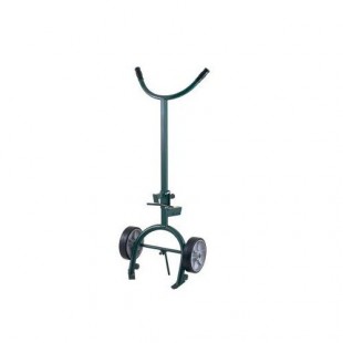 Harper 1,200 lb. Drum Truck with 10
