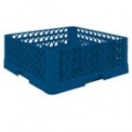 Vollrath TR6BA Traex® Full-Size Black 25-Compartment 6 3/8 Vollrath TR6BA Traex® Full-Size Black 25-Compartment 6 3/8