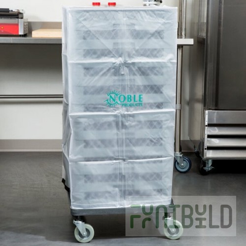 Noble Warewashing 40