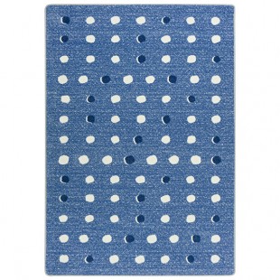 Joy Carpets Claremont Kids Little Moons 3' 10 Joy Carpets Claremont Kids Little Moons 3' 10