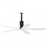 Schwank MonsterFans Style Series MF-ST07-WH 7' White Commercial Ceiling Fan with Key Pad Controls Schwank MonsterFans Style Series MF-ST07-WH 7' White Commercial Ceiling Fan with Key Pad Controls