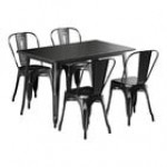 Lancaster Table & Seating Alloy 48 Lancaster Table & Seating Alloy 48