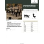 Lancaster Table & Seating Alloy 48 Lancaster Table & Seating Alloy 48