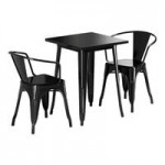Lancaster Table & Seating Alloy 48 Lancaster Table & Seating Alloy 48