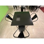 Lancaster Table & Seating Alloy 48 Lancaster Table & Seating Alloy 48
