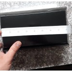 Enjay B-TULIPDOUBLEBLACK 9 3/8