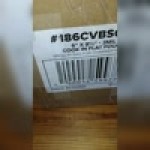 VacPak-It 186CVBS1015 10