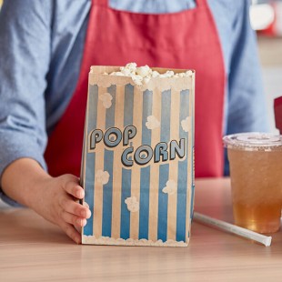 Bagcraft Packaging 300612 5 1/2