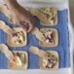 Bambu® 062100 Veneerware® 3 1/2 Bambu® 062100 Veneerware® 3 1/2