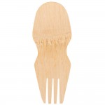 Bambu® 062100 Veneerware® 3 1/2 Bambu® 062100 Veneerware® 3 1/2