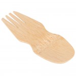 Bambu® 062100 Veneerware® 3 1/2 Bambu® 062100 Veneerware® 3 1/2
