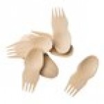Bambu® 062100 Veneerware® 3 1/2 Bambu® 062100 Veneerware® 3 1/2