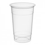 EcoChoice 12 oz. Compostable White Plant Fiber Bowl - 1,000/Case EcoChoice 12 oz. Compostable White Plant Fiber Bowl - 1,000/Case