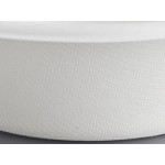 EcoChoice 12 oz. Compostable White Plant Fiber Bowl - 1,000/Case EcoChoice 12 oz. Compostable White Plant Fiber Bowl - 1,000/Case