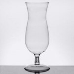 Fineline Quenchers 4514-CL 14 oz. Clear Plastic Beer / Pilsner Glass - 60/Case Fineline Quenchers 4514-CL 14 oz. Clear Plastic Beer / Pilsner Glass - 60/Case