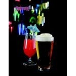 Fineline Quenchers 4514-CL 14 oz. Clear Plastic Beer / Pilsner Glass - 60/Case Fineline Quenchers 4514-CL 14 oz. Clear Plastic Beer / Pilsner Glass - 60/Case