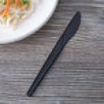 Eco-Products EP-S011BLK Plantware 6 Eco-Products EP-S011BLK Plantware 6