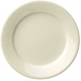 Libbey Porcelana Cream 10 1/2 Libbey Porcelana Cream 10 1/2