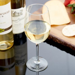 Libbey Vina 12 oz. White Wine Glass - Sample Libbey Vina 12 oz. White Wine Glass - Sample