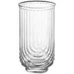 Acopa Zelda 15.5 oz. Highball Glass - Sample Acopa Zelda 15.5 oz. Highball Glass - Sample