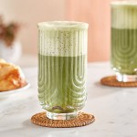 Acopa Zelda 15.5 oz. Highball Glass - Sample Acopa Zelda 15.5 oz. Highball Glass - Sample