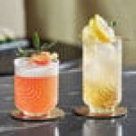 Acopa Zelda 15.5 oz. Highball Glass - Sample Acopa Zelda 15.5 oz. Highball Glass - Sample