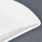 CAC FDP-13 Paris French Bone White 11 1/2