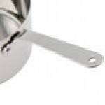 American Metalcraft SHSP53 27.38 oz. Stainless Steel Pan