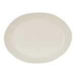 Cal-Mil Bali 48 oz. Ivory Irregular Round Melamine Dressing Crock - 6/Case Cal-Mil Bali 48 oz. Ivory Irregular Round Melamine Dressing Crock - 6/Case