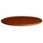 G.E.T. Enterprises DR204-MOD-BR Bugambilia 17 3/4