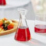 Stolzle Pisa from Global Tableware Collective 7 oz. Carafe - 12/Case