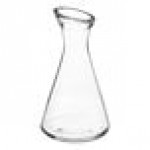 Stolzle Pisa from Global Tableware Collective 7 oz. Carafe - 12/Case